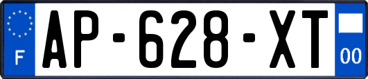 AP-628-XT