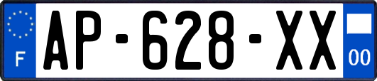 AP-628-XX