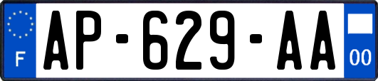 AP-629-AA