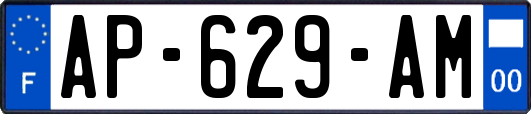 AP-629-AM