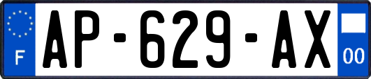 AP-629-AX