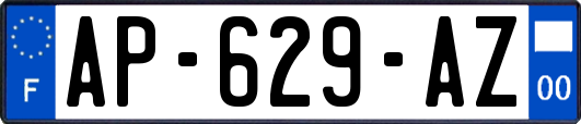 AP-629-AZ