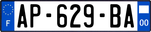 AP-629-BA