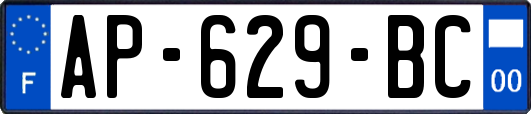 AP-629-BC
