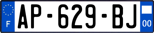 AP-629-BJ