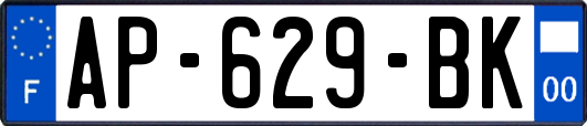 AP-629-BK