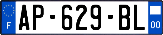 AP-629-BL