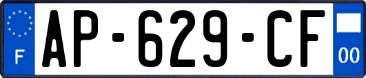 AP-629-CF