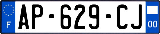 AP-629-CJ