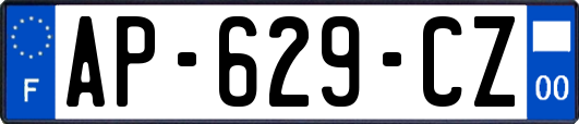 AP-629-CZ