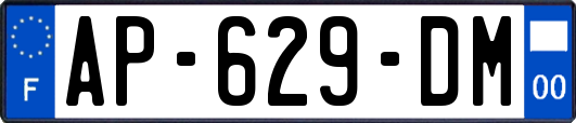 AP-629-DM