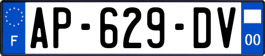 AP-629-DV