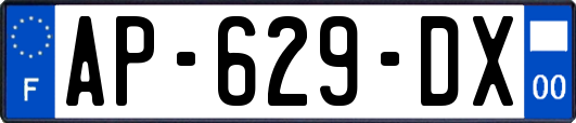 AP-629-DX