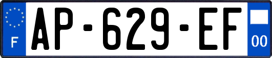 AP-629-EF