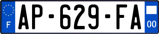 AP-629-FA