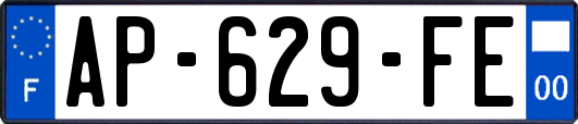 AP-629-FE