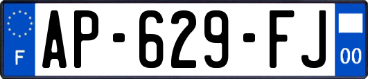 AP-629-FJ