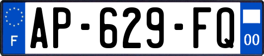 AP-629-FQ