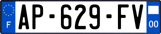 AP-629-FV