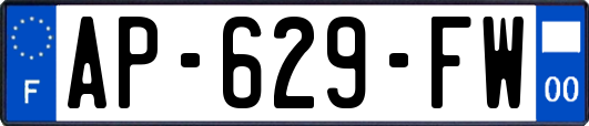 AP-629-FW