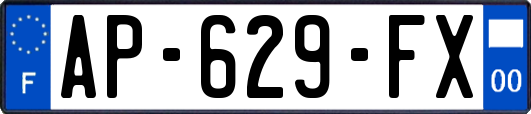 AP-629-FX