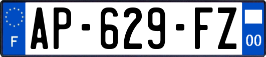 AP-629-FZ