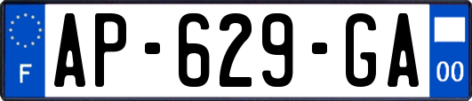 AP-629-GA