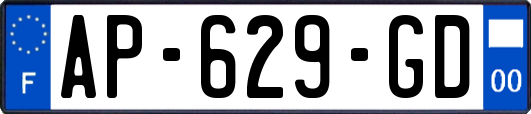 AP-629-GD