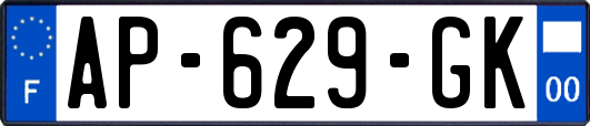AP-629-GK