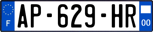 AP-629-HR
