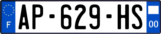 AP-629-HS