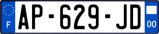 AP-629-JD