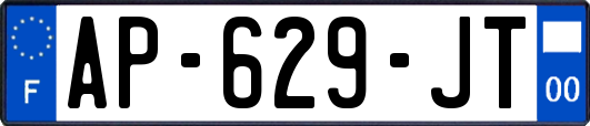 AP-629-JT