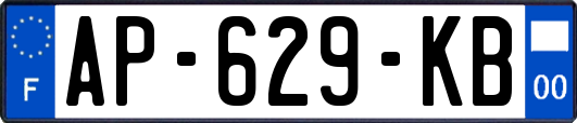 AP-629-KB