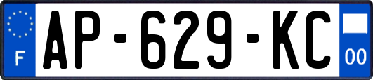 AP-629-KC