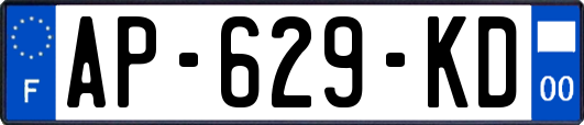AP-629-KD