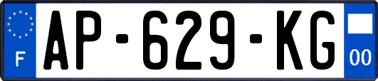 AP-629-KG