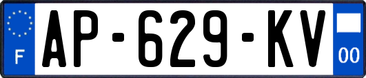 AP-629-KV