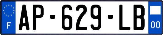 AP-629-LB