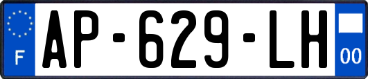 AP-629-LH