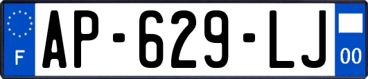 AP-629-LJ