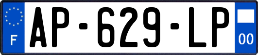 AP-629-LP