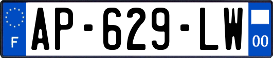 AP-629-LW