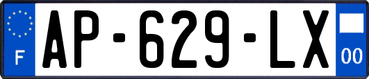 AP-629-LX