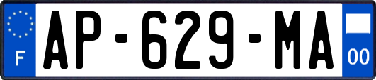 AP-629-MA