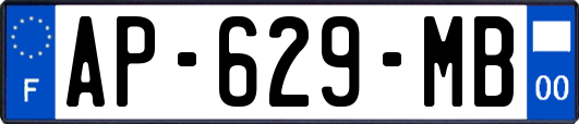 AP-629-MB