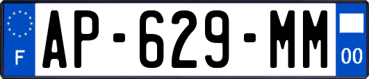 AP-629-MM