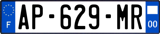 AP-629-MR