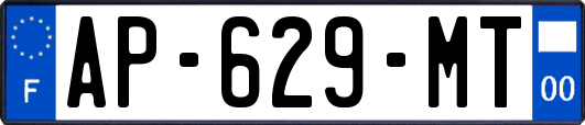 AP-629-MT