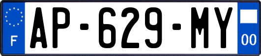 AP-629-MY